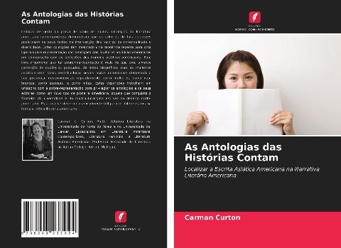As Antologias das Histórias Contam