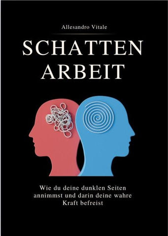 SCHATTENARBEIT