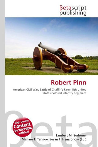 Robert Pinn