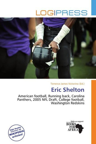 Eric Shelton