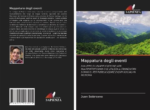 Mappatura degli eventi