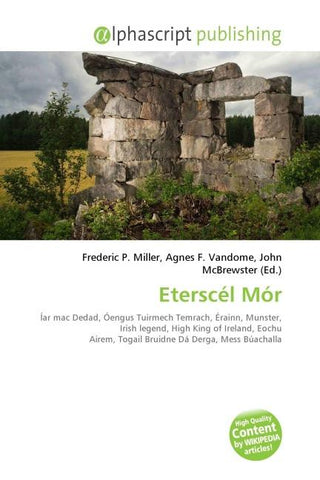 Eterscél Mór