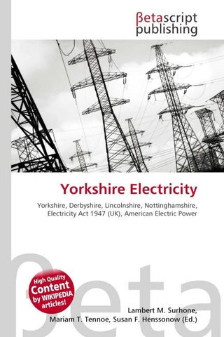 Yorkshire Electricity