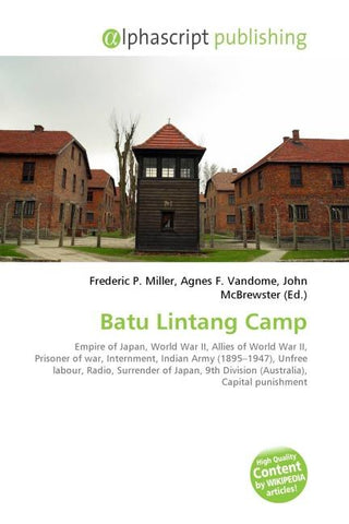 Batu Lintang Camp