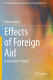 Effects of Foreign Aid
