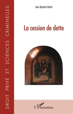 La cession de dette