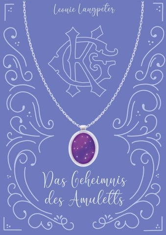 Das Geheimnis des Amuletts