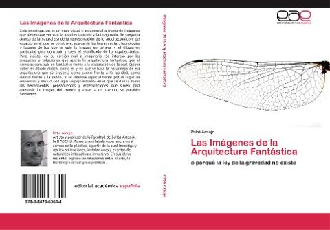 Las Imágenes de la Arquitectura Fantástica