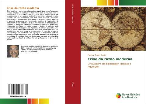 Crise da razão moderna