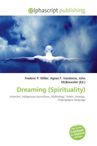 Dreaming (Spirituality)