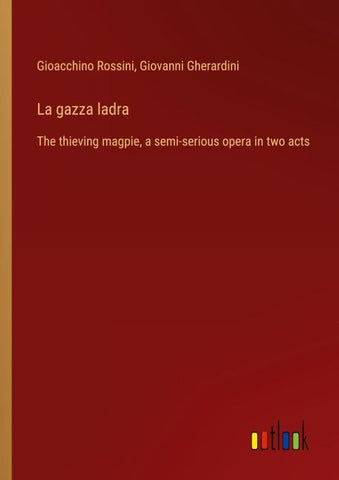 La gazza ladra