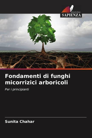 Fondamenti di funghi micorrizici arboricoli