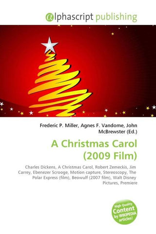 A Christmas Carol (2009 Film)