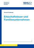 Erbschaftsteuer und Familienunternehmen