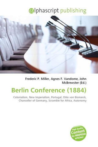 Berlin Conference (1884)