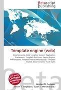 Template engine (web)