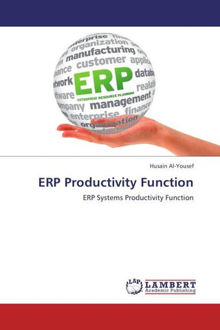 ERP Productivity Function