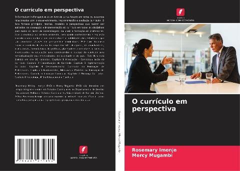 O currículo em perspectiva