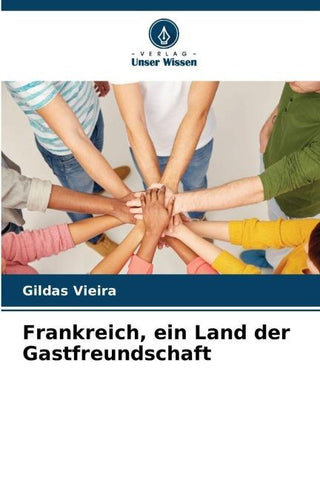 Frankreich, ein Land der Gastfreundschaft