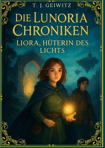 Die Lunoria Chroniken