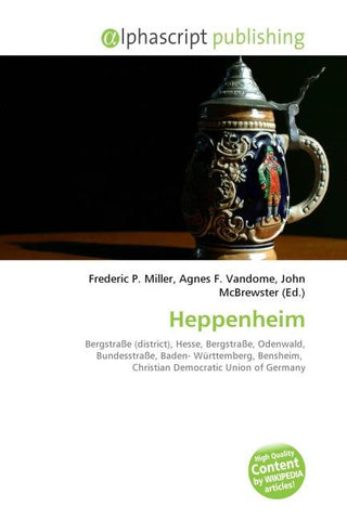 Heppenheim