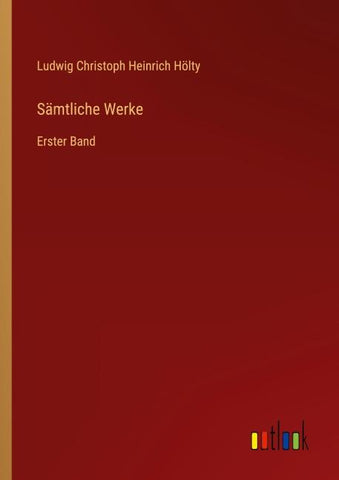 Sämtliche Werke