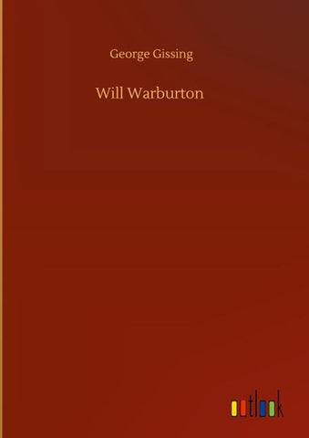 Will Warburton