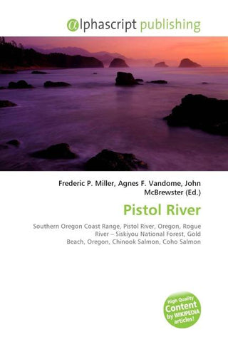 Pistol River
