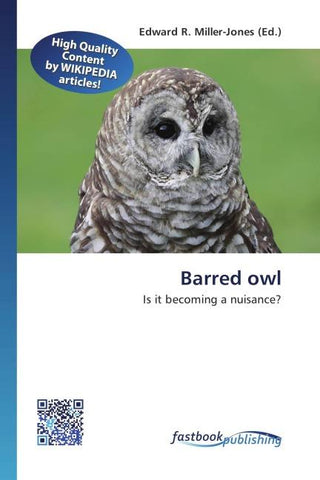 Barred owl