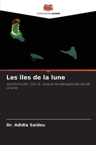 Les îles de la lune