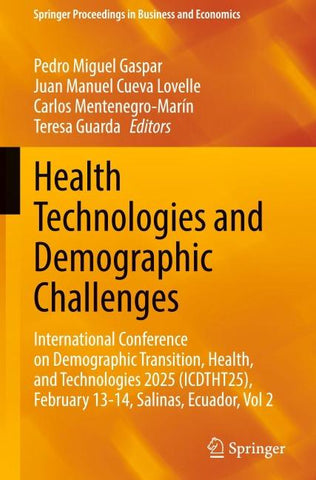 Health Technologies and Demographic Challenges