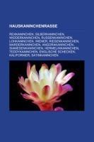 Hauskaninchenrasse