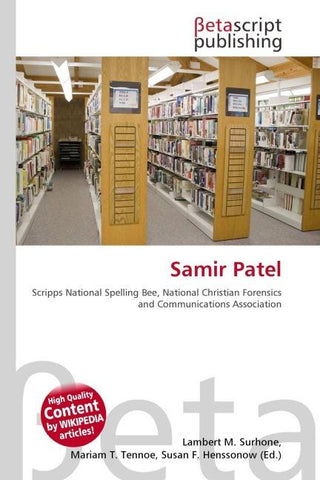 Samir Patel