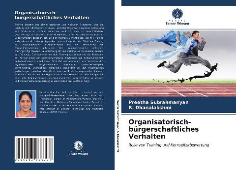 Organisatorisch-bürgerschaftliches Verhalten