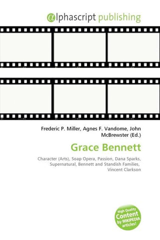 Grace Bennett