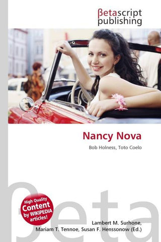 Nancy Nova