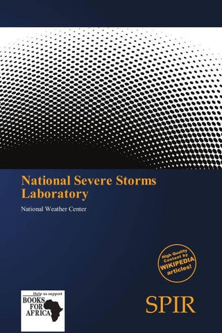 National Severe Storms Laboratory