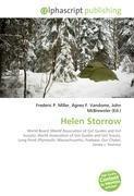 Helen Storrow