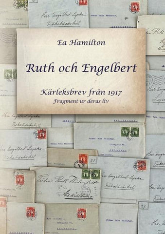 Ruth och Engelbert