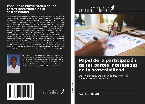 Papel de la participación de las partes interesadas en la sostenibilidad