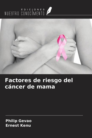 Factores de riesgo del cáncer de mama
