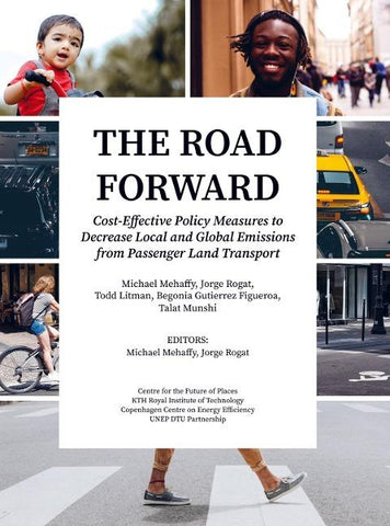 The Road Forward