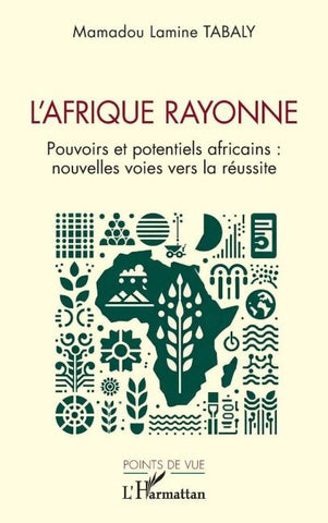 L'Afrique rayonne
