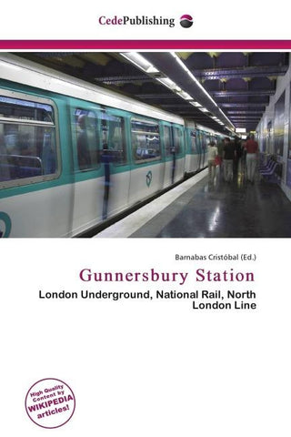 Gunnersbury Station
