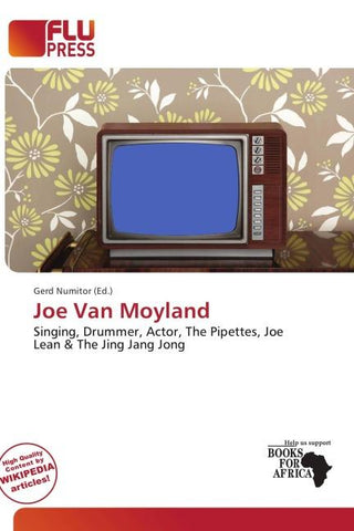 Joe Van Moyland