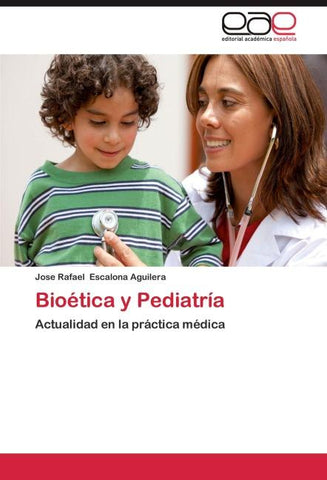 Bioética y Pediatría