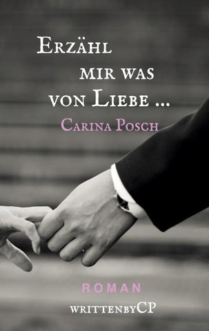 Erzähl mir was von Liebe ...