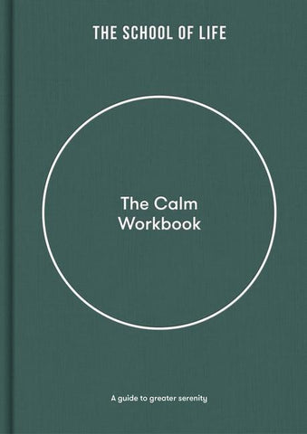 The Calm Workbook