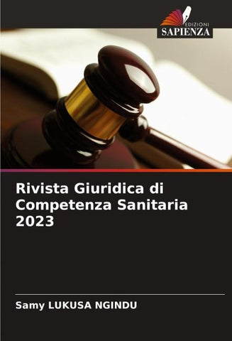 Rivista Giuridica di Competenza Sanitaria 2023