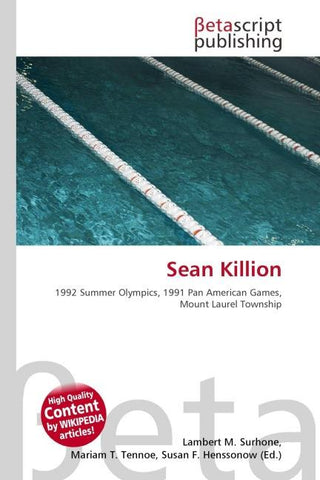Sean Killion